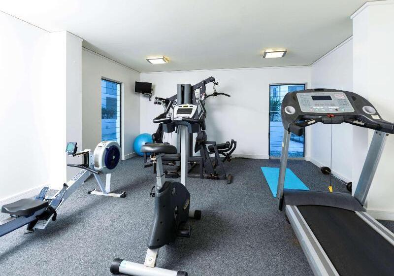 Отель C Bargara Resort