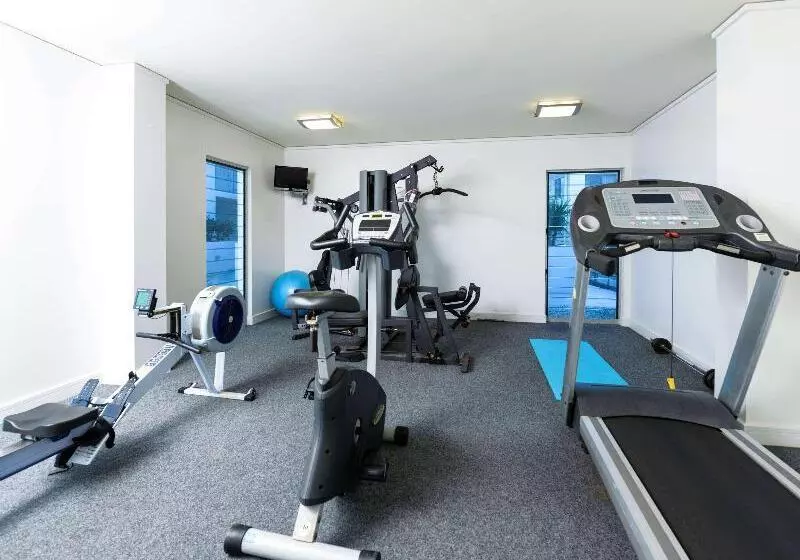 Отель C Bargara Resort