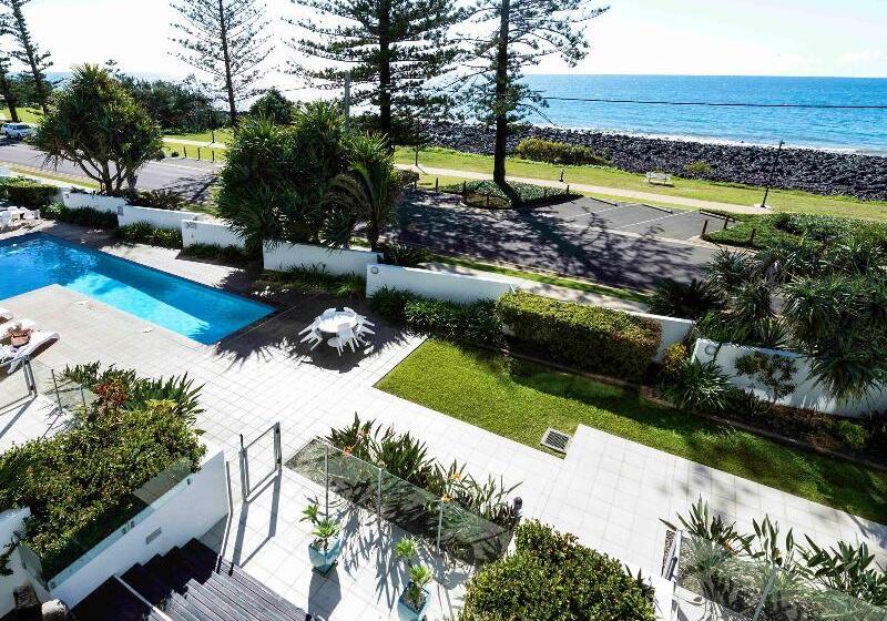 Отель C Bargara Resort