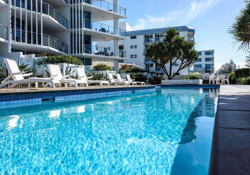 Отель C Bargara Resort