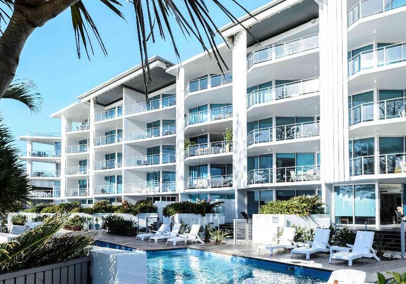 Отель C Bargara Resort