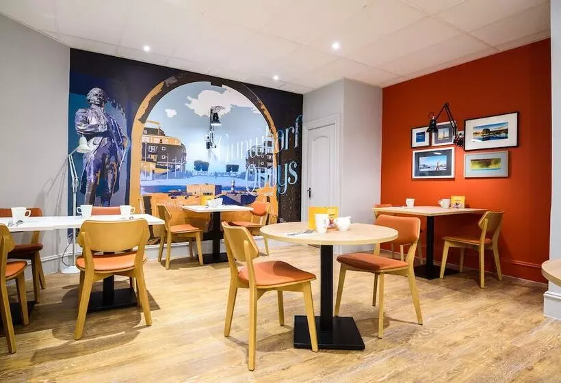 Отель Holiday Inn Portsmouth, An Ihg