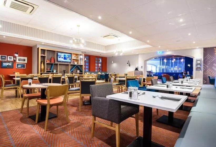Отель Holiday Inn Portsmouth, An Ihg