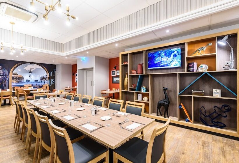 ホテル Holiday Inn Portsmouth, An Ihg