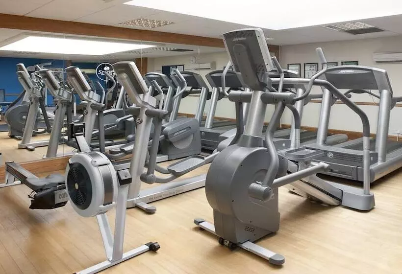 Отель Holiday Inn Portsmouth, An Ihg