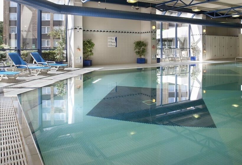 ホテル Holiday Inn Portsmouth, An Ihg