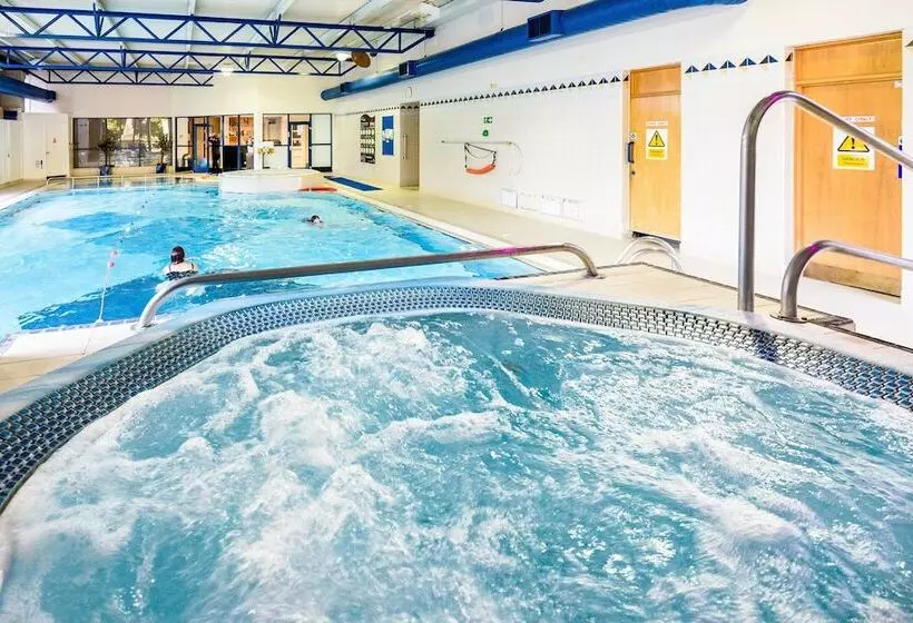 Отель Holiday Inn Portsmouth, An Ihg