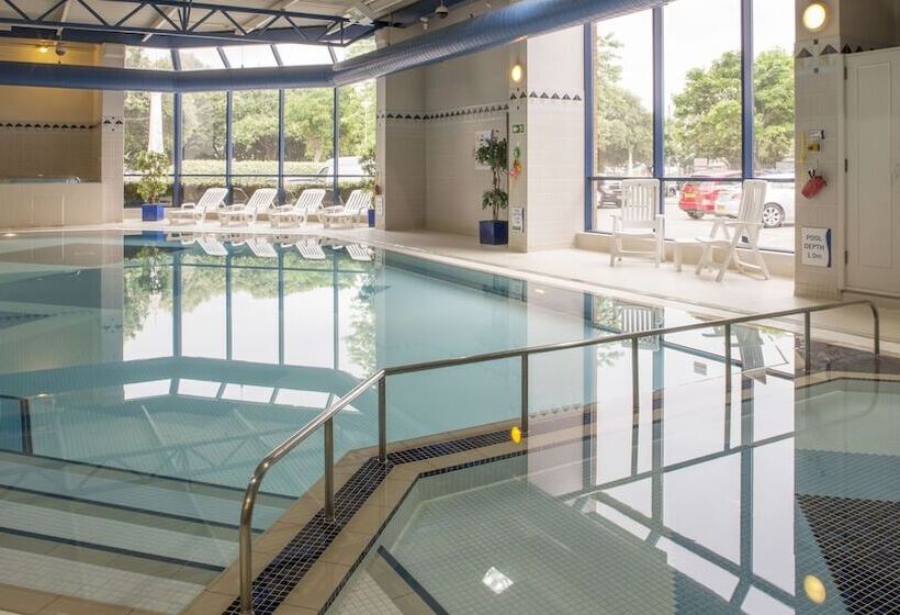 ホテル Holiday Inn Portsmouth, An Ihg