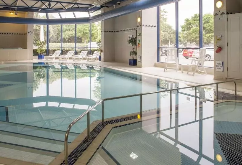 Отель Holiday Inn Portsmouth, An Ihg