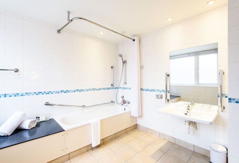 ホテル Holiday Inn Portsmouth, An Ihg