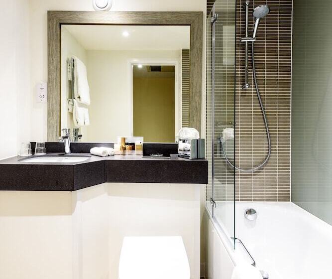 ホテル Holiday Inn Portsmouth, An Ihg