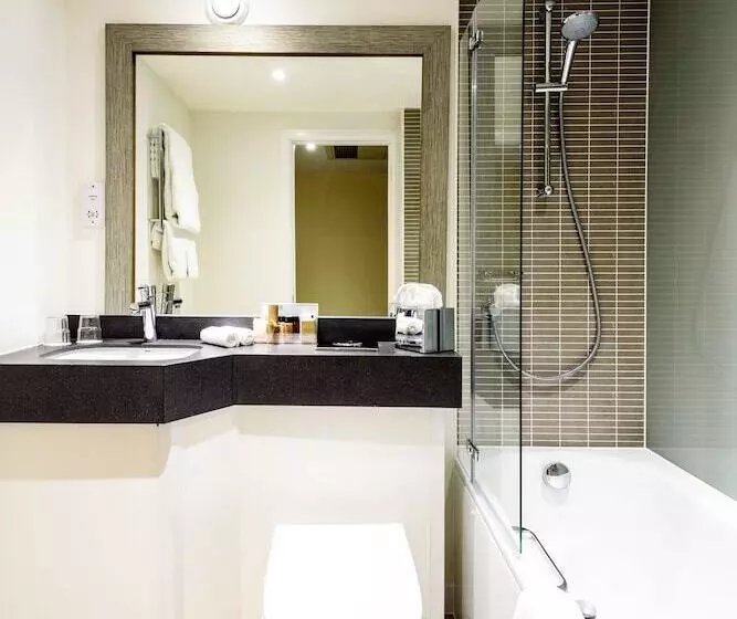 Отель Holiday Inn Portsmouth, An Ihg