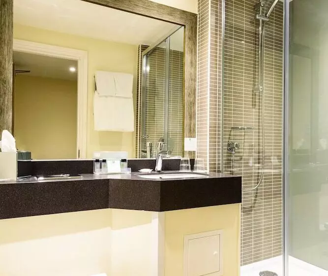 Отель Holiday Inn Portsmouth, An Ihg