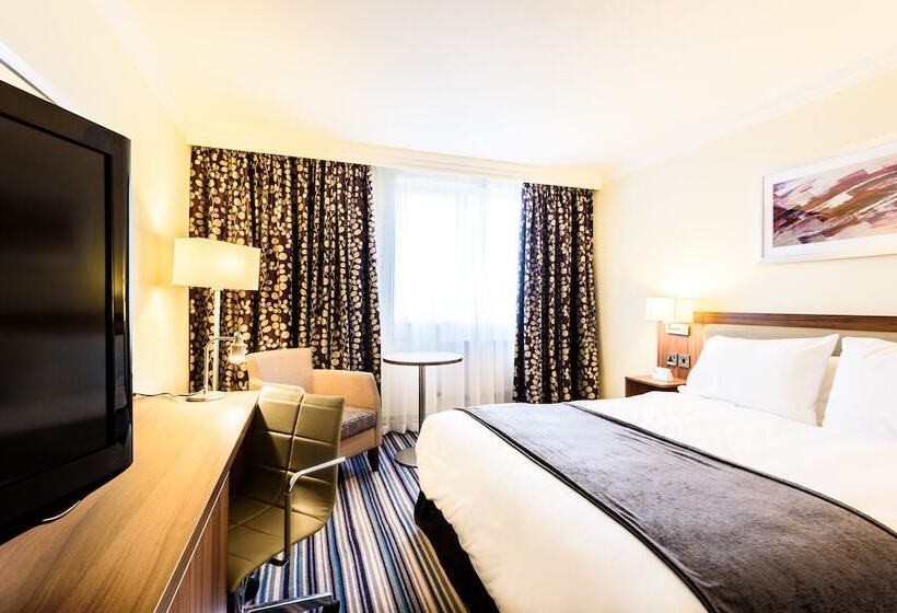 ホテル Holiday Inn Portsmouth, An Ihg