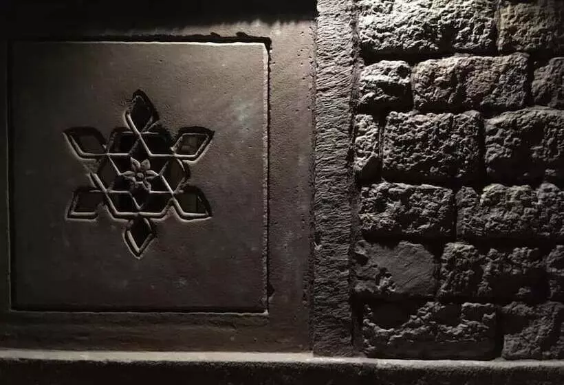 호텔 Krishna Prakash Heritage Haveli