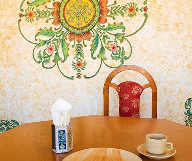 호텔 Krishna Prakash Heritage Haveli