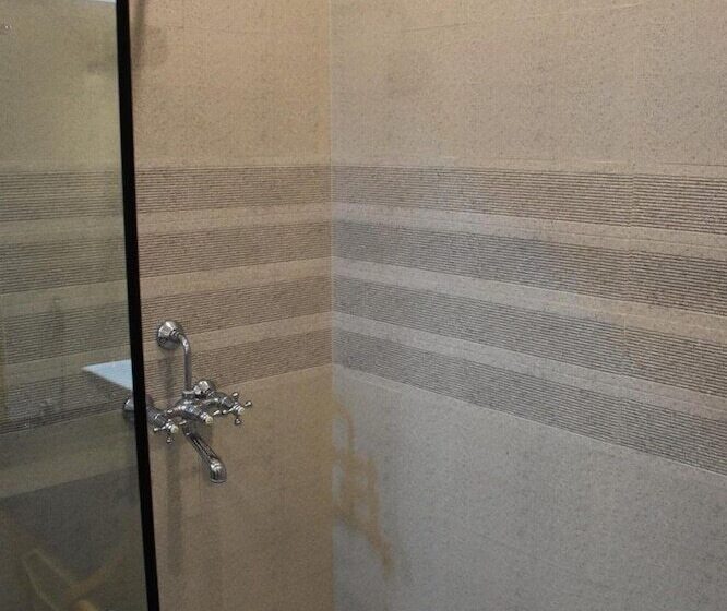 호텔 Krishna Prakash Heritage Haveli