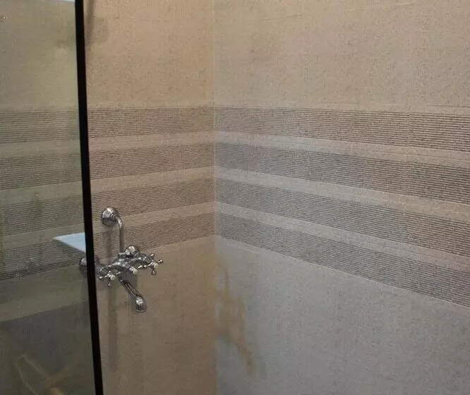 호텔 Krishna Prakash Heritage Haveli