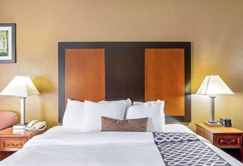 בית מלון כפרי Baymont By Wyndham Moss Point