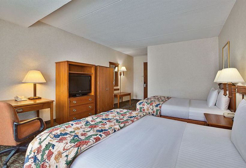 ホテル La Quinta Inn Paramus