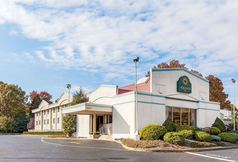 ホテル La Quinta Inn Paramus
