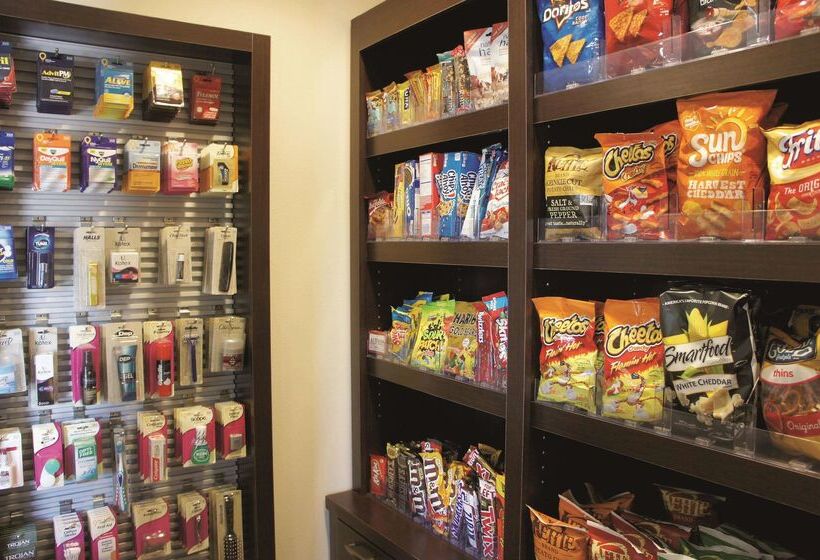 בית מלון כפרי La Quinta By Wyndham Santa Clarita   Valencia