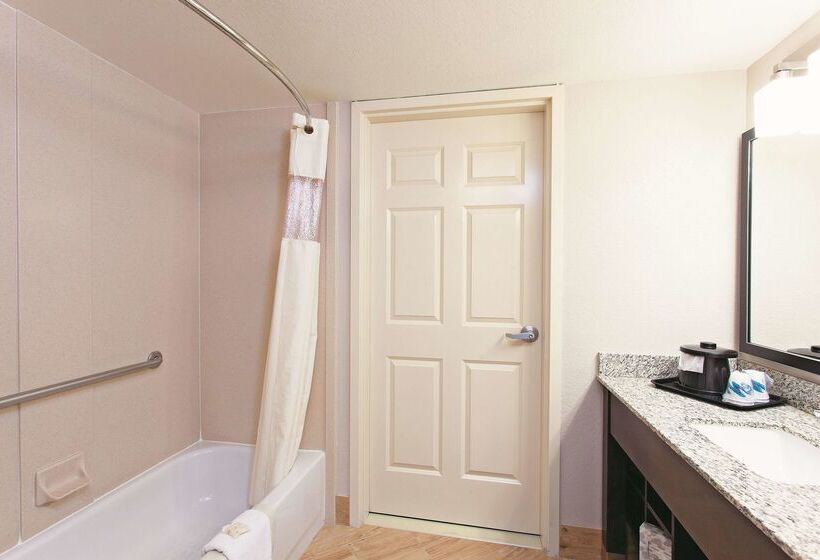 בית מלון כפרי La Quinta By Wyndham Santa Clarita   Valencia