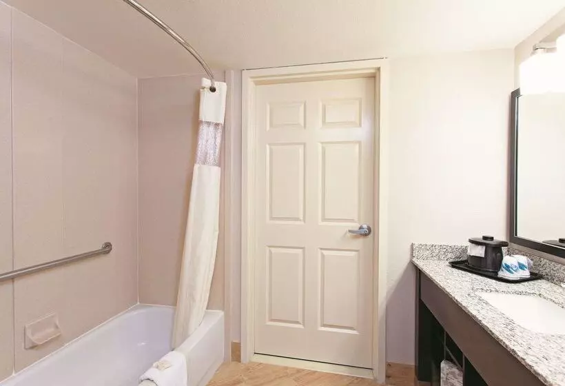 酒店 La Quinta By Wyndham Santa Clarita Valencia