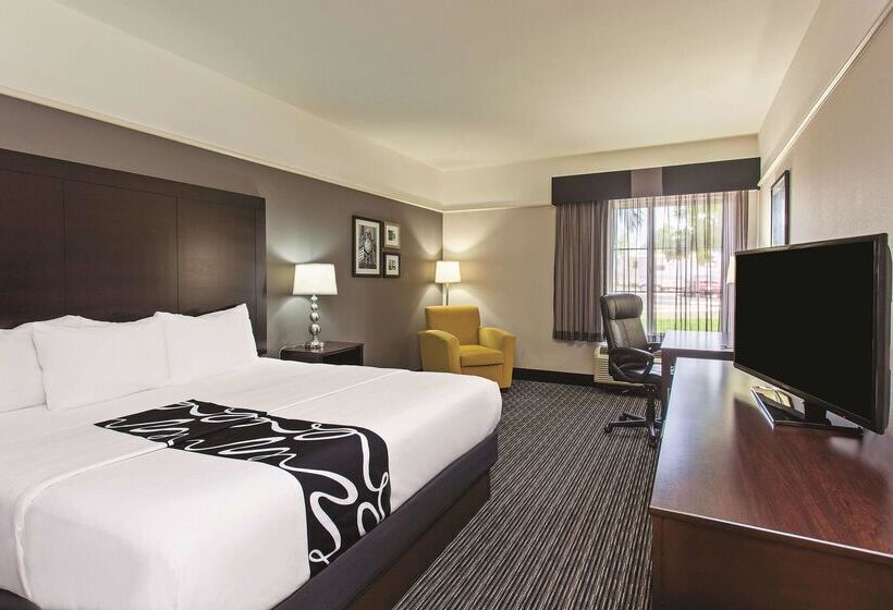 בית מלון כפרי La Quinta By Wyndham Santa Clarita   Valencia