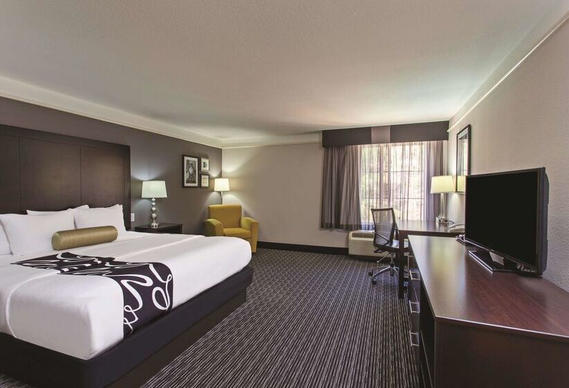 בית מלון כפרי La Quinta By Wyndham Santa Clarita   Valencia