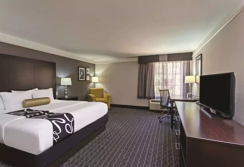 酒店 La Quinta By Wyndham Santa Clarita Valencia