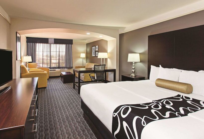 בית מלון כפרי La Quinta By Wyndham Santa Clarita   Valencia