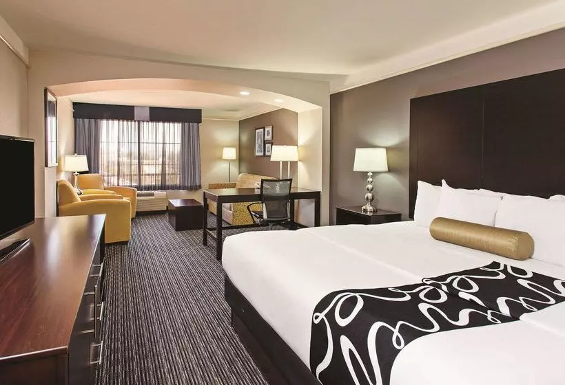 酒店 La Quinta By Wyndham Santa Clarita Valencia