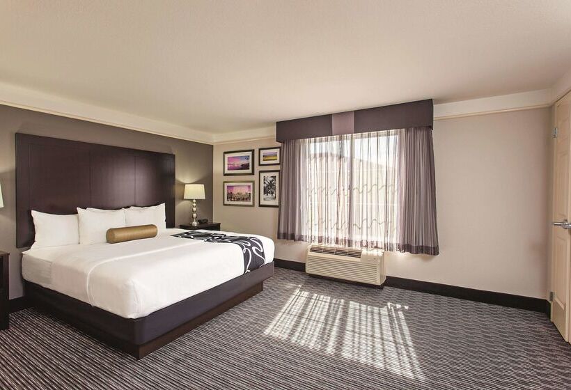 בית מלון כפרי La Quinta By Wyndham Santa Clarita   Valencia