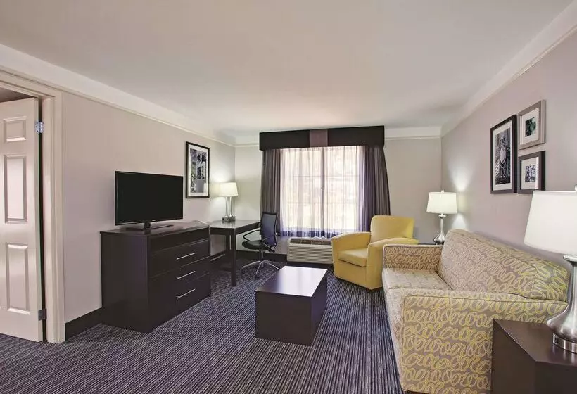 酒店 La Quinta By Wyndham Santa Clarita Valencia