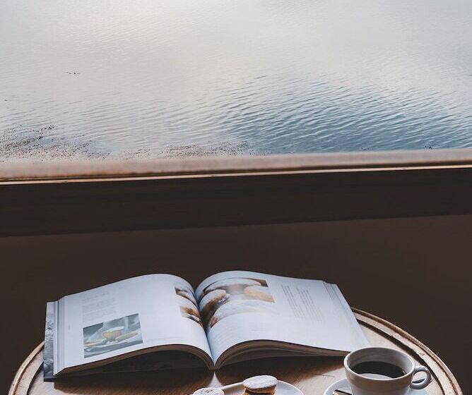 Hotel Los Cauquenes Resort + Spa + Experiences