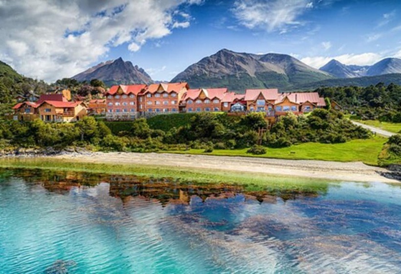 Hotel Los Cauquenes Resort + Spa + Experiences