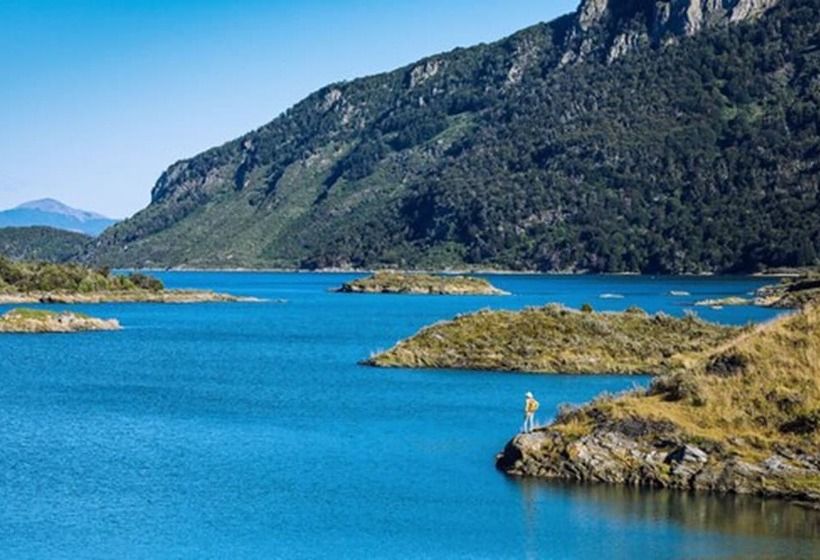 Hotel Los Cauquenes Resort + Spa + Experiences