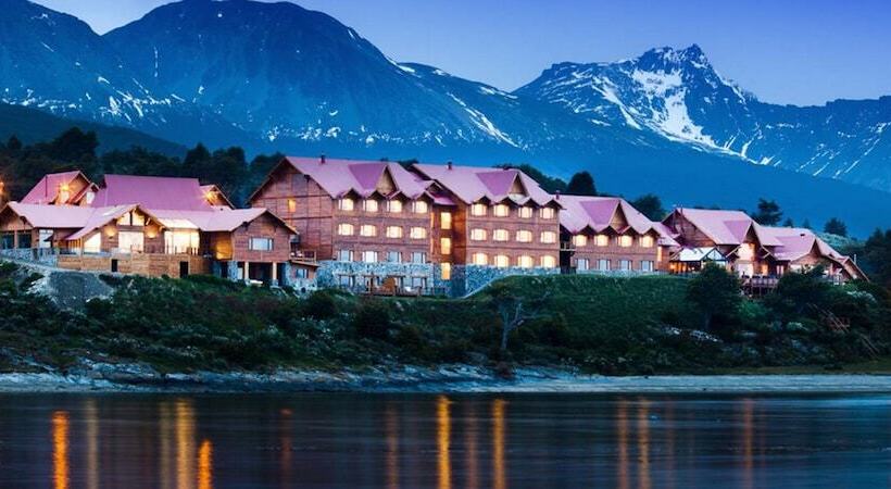 Hotel Los Cauquenes Resort + Spa + Experiences