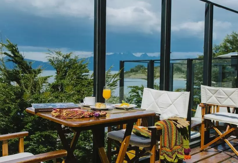 호텔 Los Cauquenes Resort + Spa + Experiences