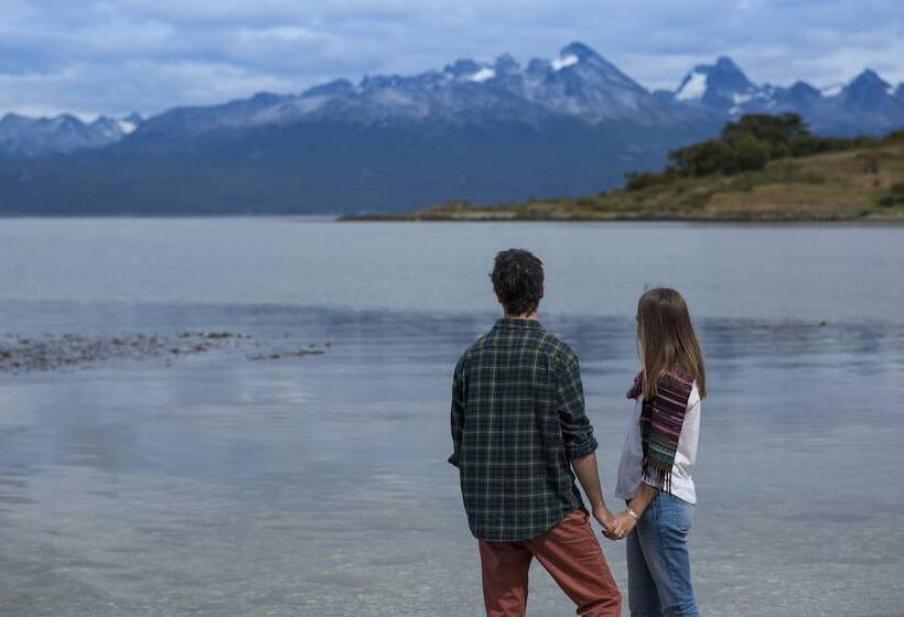 Hotel Los Cauquenes Resort + Spa + Experiences