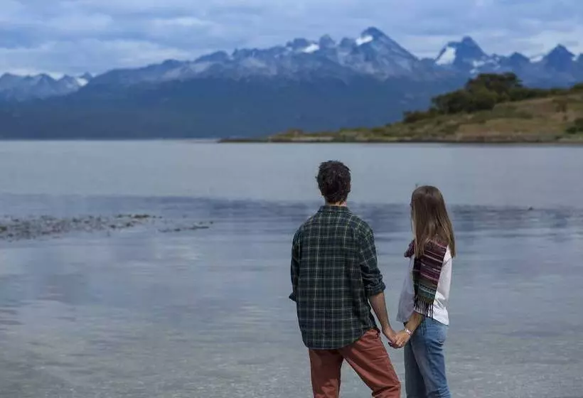 호텔 Los Cauquenes Resort + Spa + Experiences