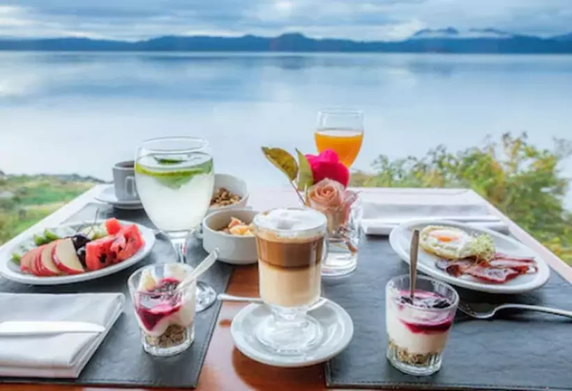 호텔 Los Cauquenes Resort + Spa + Experiences