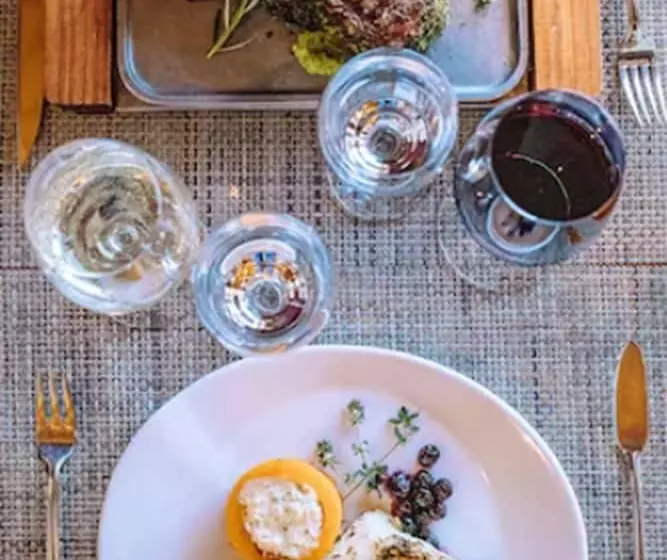 호텔 Los Cauquenes Resort + Spa + Experiences