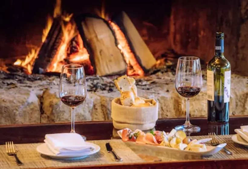 호텔 Los Cauquenes Resort + Spa + Experiences