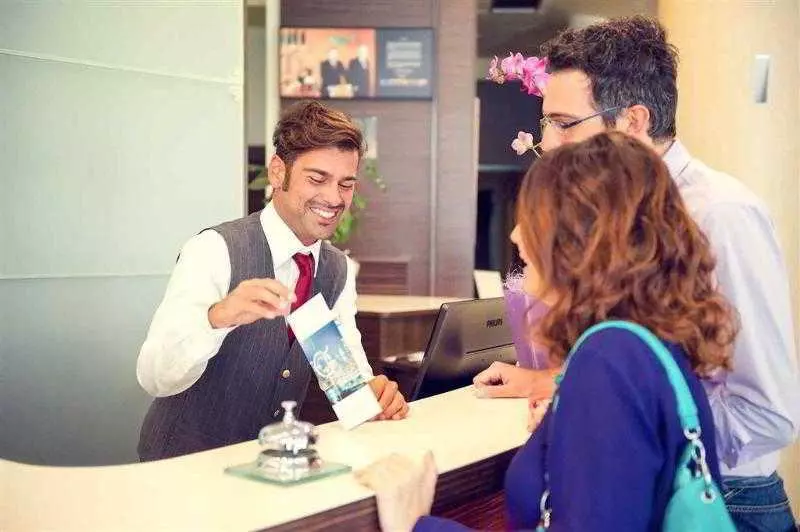 Hotel Mercure Siracusa