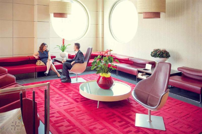 בית מלון כפרי Mercure Siracusa