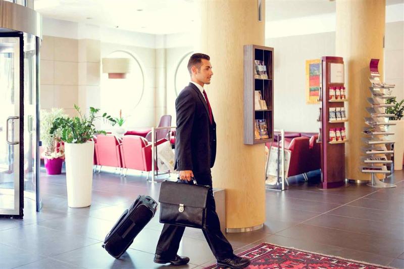 בית מלון כפרי Mercure Siracusa