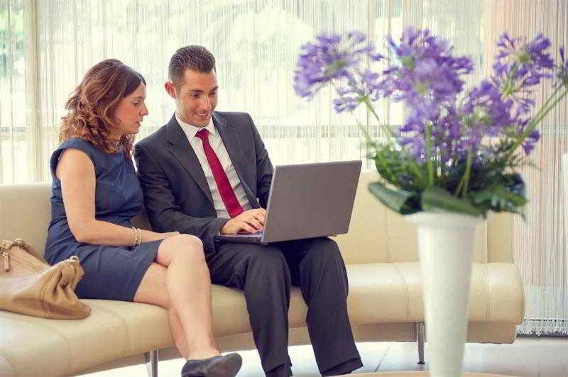 בית מלון כפרי Mercure Siracusa