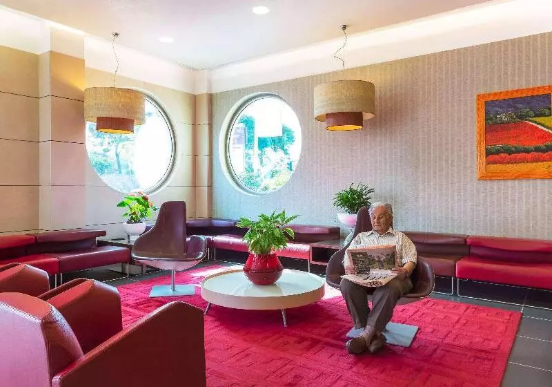 Hotel Mercure Siracusa